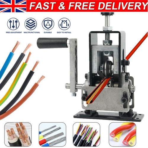Wire stripper stripping - wire,