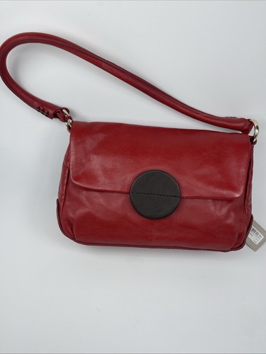 Radley london ladies red - london,