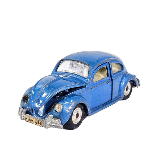 Vintage dinky toys 129 - toys,