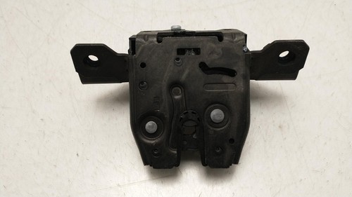Vauxhall viva tailgate boot - viva,