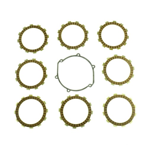 Clutch discs cranksets athena - clutch,