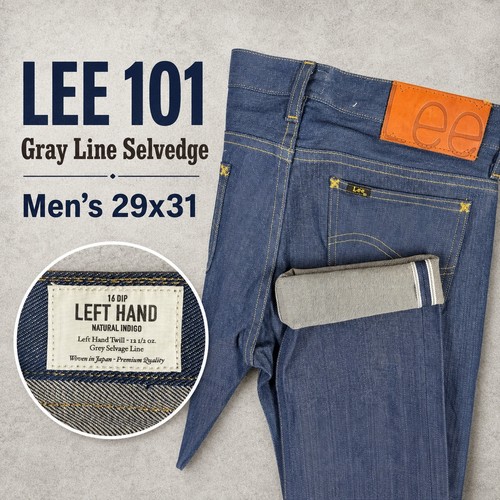 Lee 101 rider - 101,