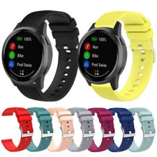 18mm 20mm 22mm Silicone Watch