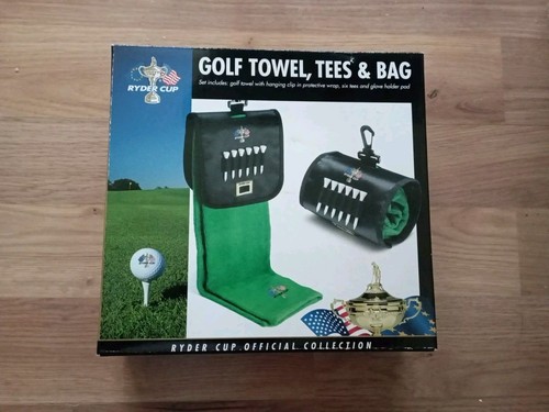 Official ryder cup - official, collection