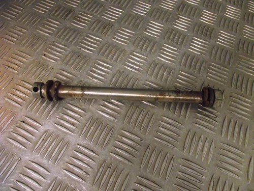 1978 yamaha 125 swingarm - 125,