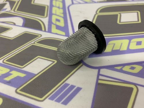 New oil strainer filter - new,