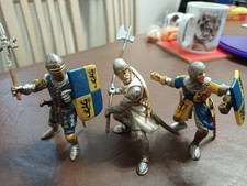 Schleich Ritter World of