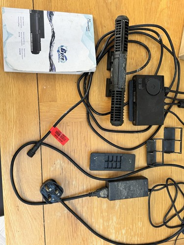 Maxspect xf330 wave pump in - maxspect, pump.