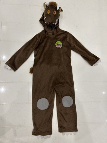 The gruffalo costume - the,