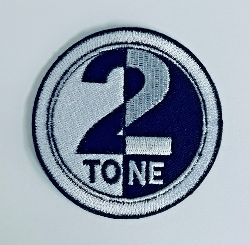 Ska classic retro tone - retro,