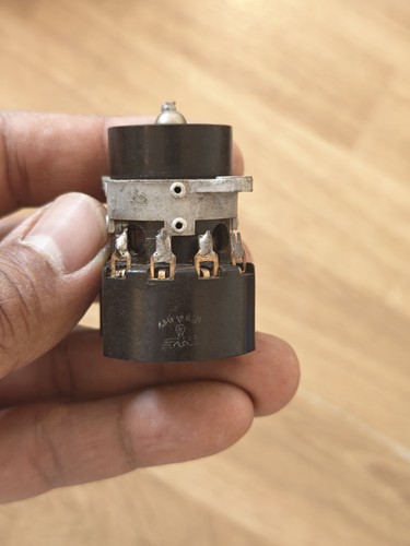 Wwii german telefunken - telefunken, radio