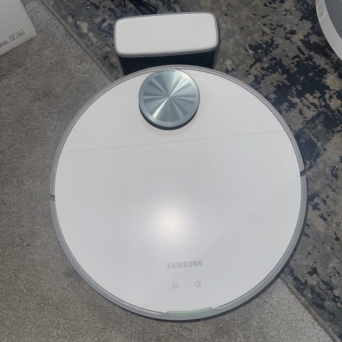Samsung jet bot robot vacuum - bot,