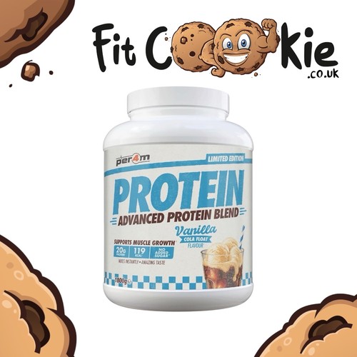 Per4m whey advanced - per4m, protein