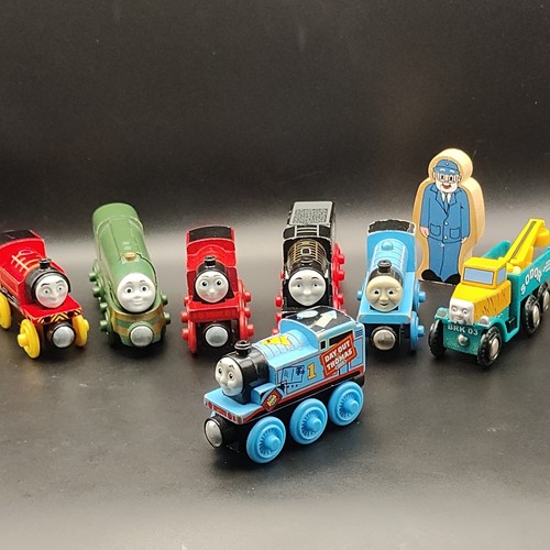 Thomas friends wooden - &,