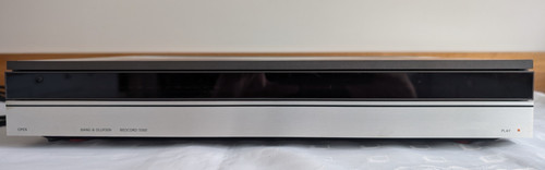 Bang olufsen beocord 5500 - bang,
