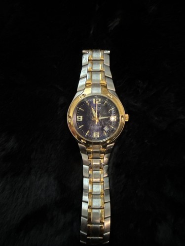 Casio men edifice - edifice, ew2719