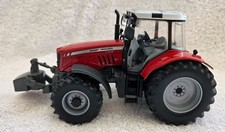 Britains 42501 Massey Ferguson
