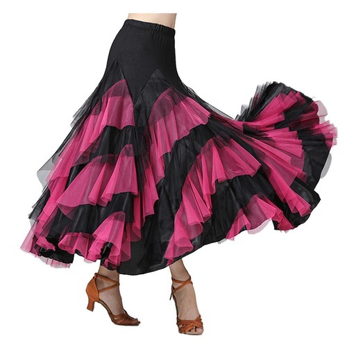 Flamenco ballroom waltz dance - ballroom,