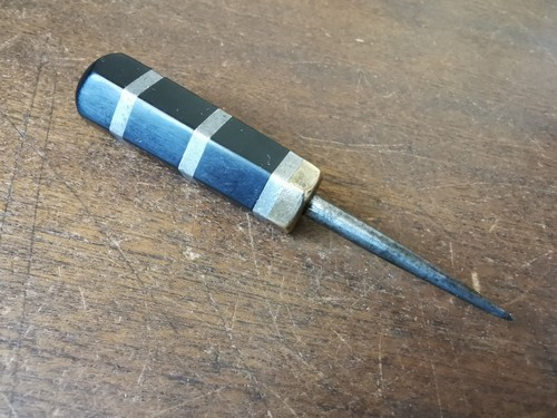 Small vintage leatherworkers - small,