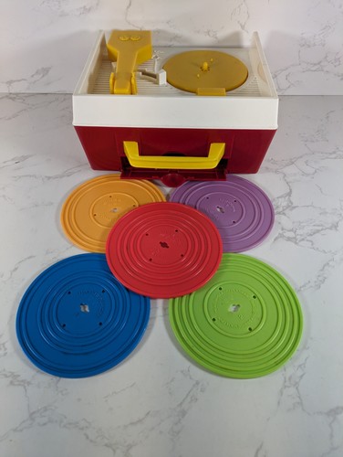 Fisher price music - price,