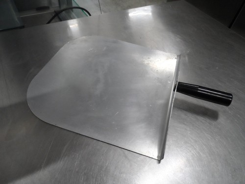 Merrychef large flat - flat, paddle