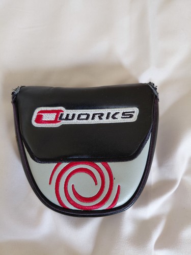 Odyssey mallet works putter - mallet,