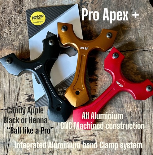 Pro wasp apex - pro,
