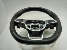 MERCEDES AMG GT   Steering