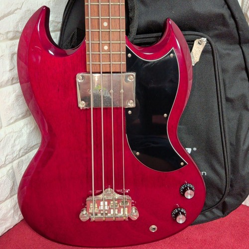 Epiphone bass short - epiphone,