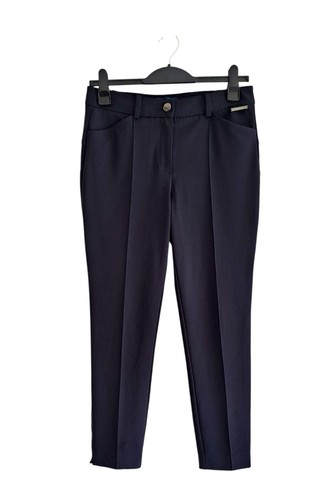 Luisa spagnoli trousers - spagnoli,