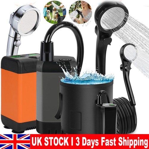 Portable shower camping - portable,