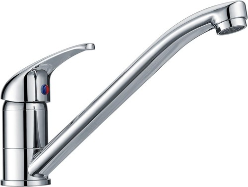 Kitchen sink mixer tap - sink,