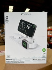 NIMBLE PODIUM 3-IN-1 MAGSAFE