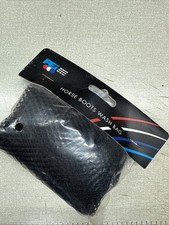 PEI Horse Boots Wash Bag