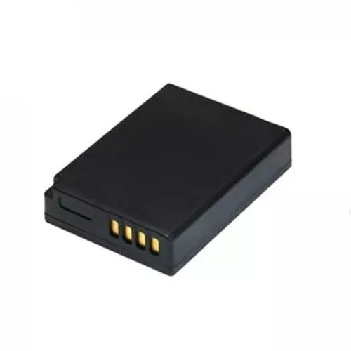Battery for panasonic lumix - for,