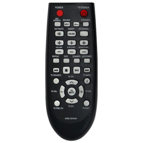 Ah59 02434a remote - control, for