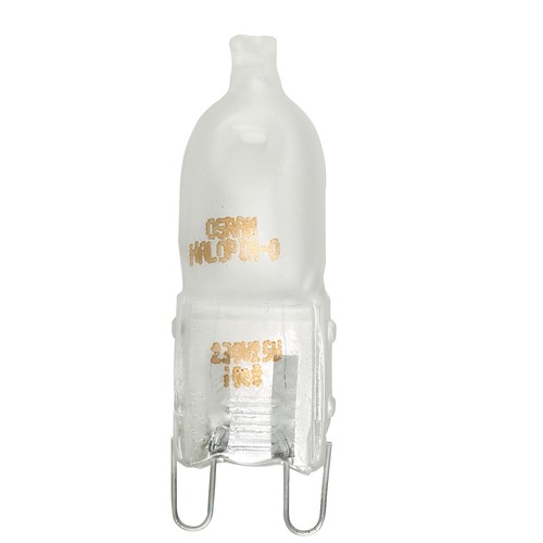 Bosch neff oven lamp 25w - g9,