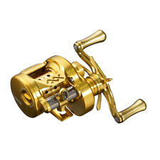 Loongze Airlite BFS B50 MC-1 Baitcasting Reel All Metal BFS Bait Finesse Fishing