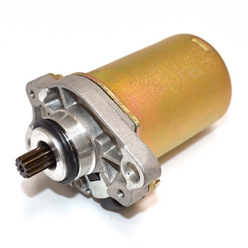 Gilera runner starter - dt, 50