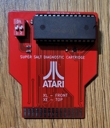 Atari 400 800 - /, 800/600