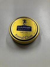 Saphir Amiral High Gloss 50ml