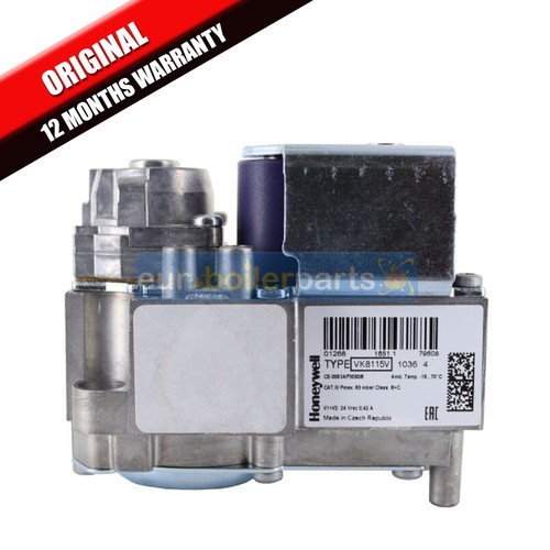 Vaillant ecotec plus - &, vu