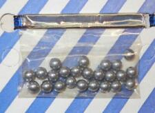 Triumph Tiger Cub, 5TA steering head Made In England 3/16" ball bearing set 24