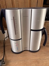 Siemens Porsche Design Coffee