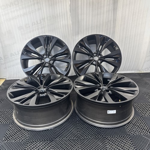 Set genuine 9 inch - genuine, x