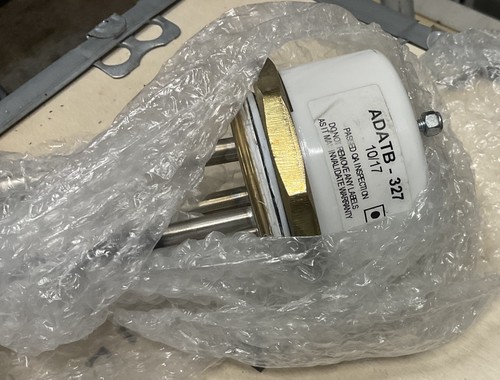 3kw bspp incoloy - 11", 2¼