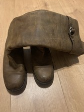 VERO CUOIO PHILOSOPHY LEATHERS