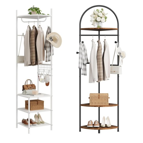 Coat rack stand - coat,
