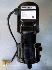 FLOJET GP20/18 RECIRCULATION PUMP CELLAR BREWING ALE BEER PUB HOME BAR MAN CAVE