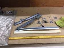 Genuine Peugeot 406 605 FRONT